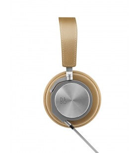 Casti over-ear beoplay h6 gen.1 - natural