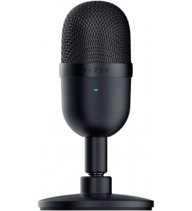 Microfon razer, suport tip "picior", conector usb, negru, "rz19-03450100-r3m1" (include tv 0.02 lei)