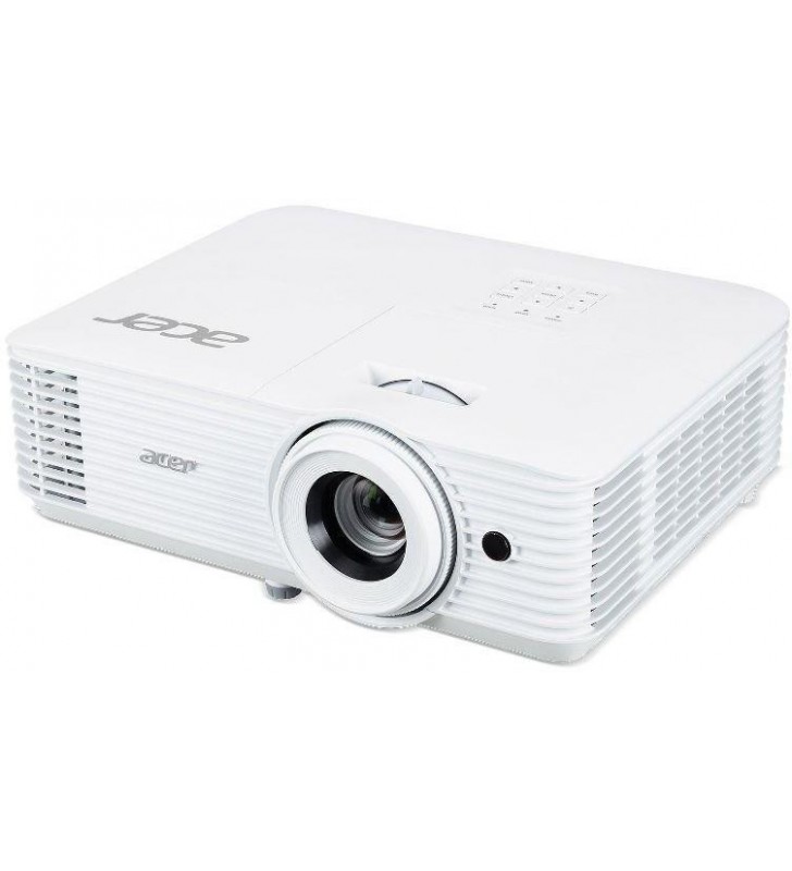 Acer home h6541bdi proiectoare de date standard throw projector 4000 ansi lumens dlp wuxga (1920x1200) alb