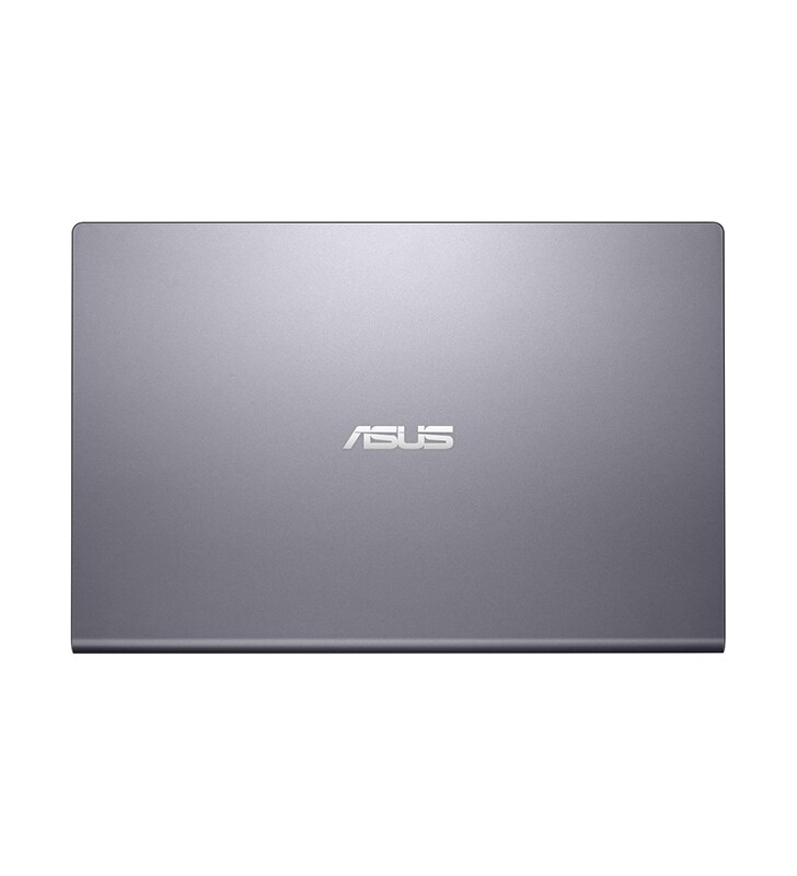 Laptop asus m415ua-eb143, amd ryzen 5 5500u pana la 4.0ghz, 14" full hd, 8gb, ssd 512gb, amd radeon graphics, free dos, gri