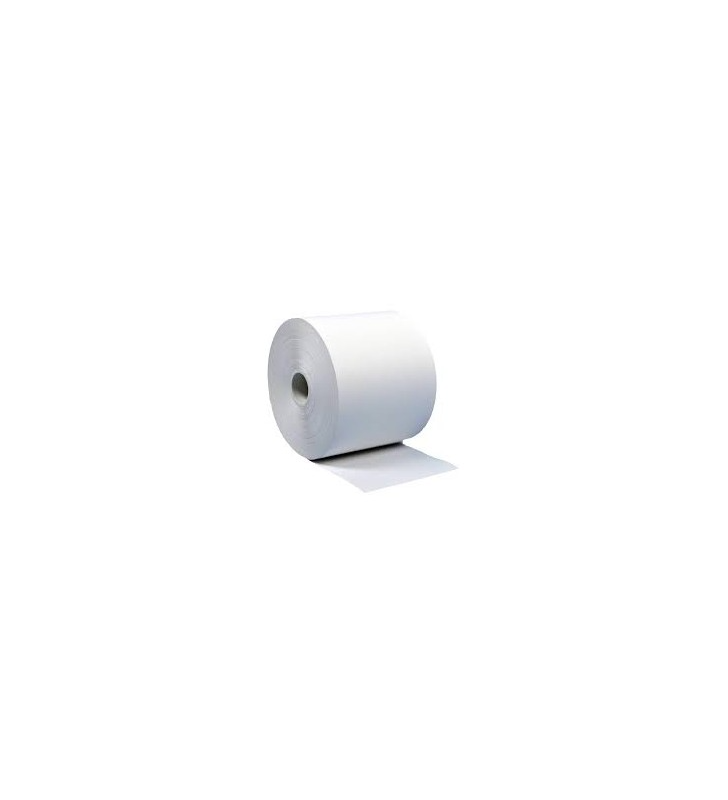 Mm58-20-40 paper roll 25 pack/phenol-free for mp-b20 58x40x8mm