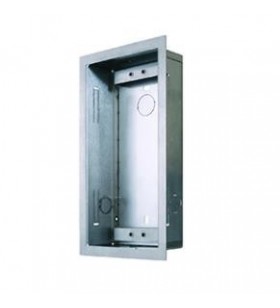 Entry panel flush mount box/helios ip vario 9135351e 2n