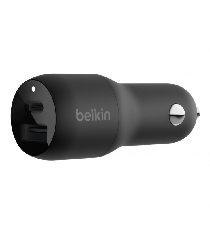 Belkin ccb004btbk încărcătoare pentru dispozitive mobile negru de interior, exterior