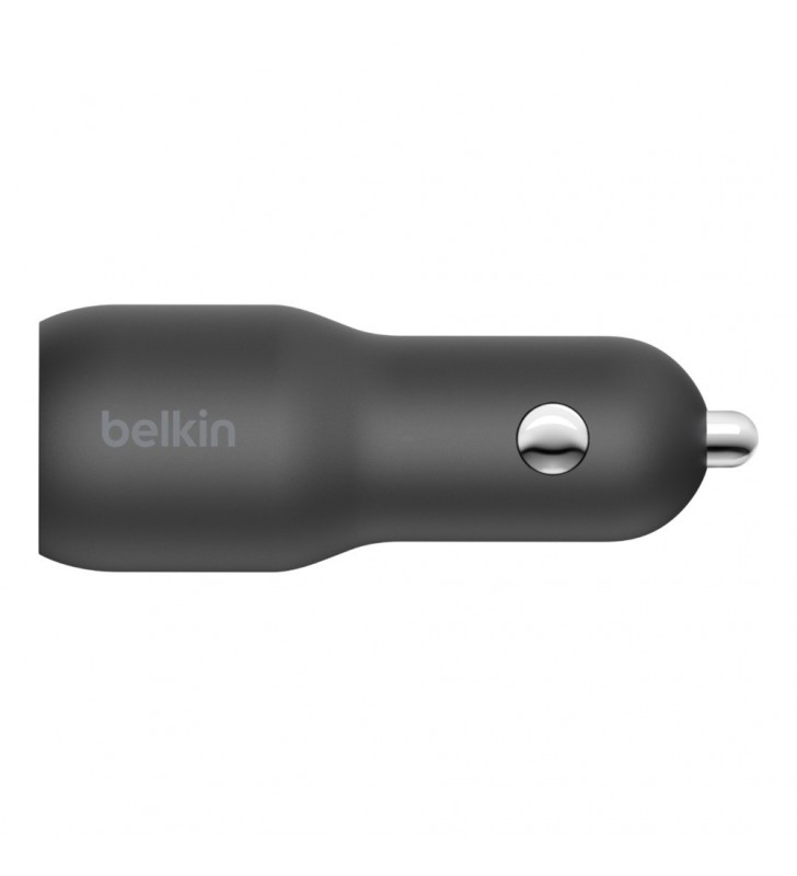 Belkin ccb004btbk încărcătoare pentru dispozitive mobile negru de interior, exterior