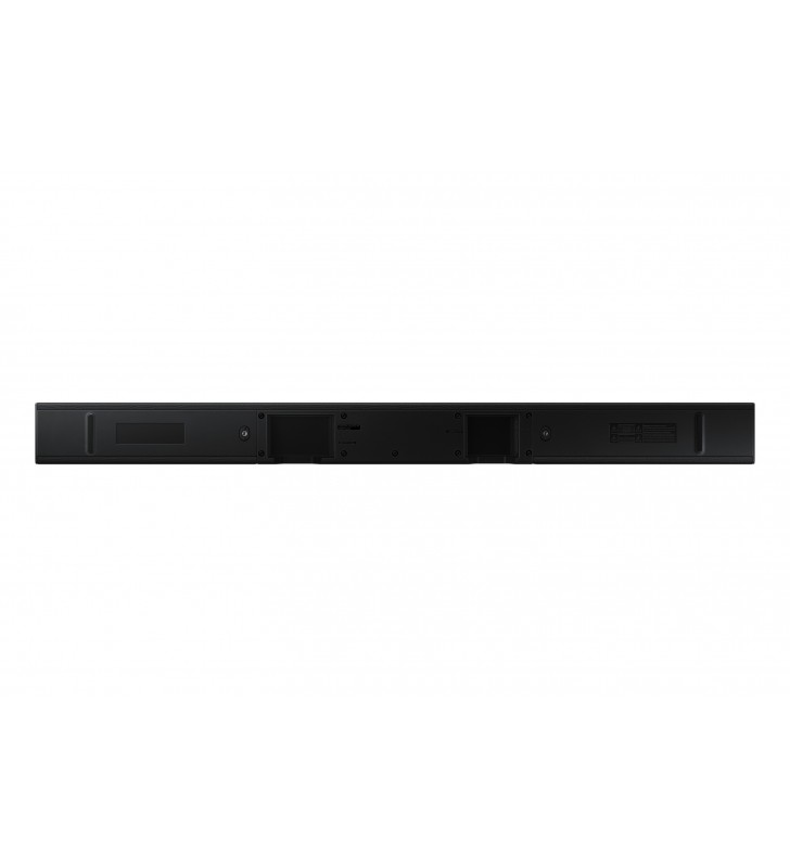 Samsung hw-a450/en sisteme de difuzoare tip bară de sunet negru 2.1 canale 300 w