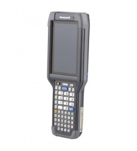 Computer mobil portabil honeywell ck65 10,2 cm [4"] 480 x 800 pixeli ecran tactil 498 g negru