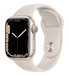 Apple watch s7 gps 41m, "mkmy3" (include tv 0.15 lei)