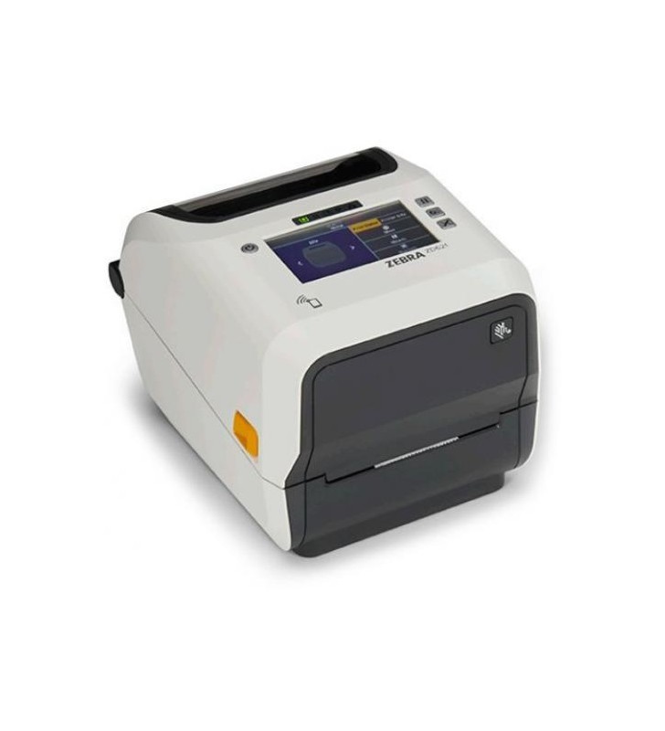 Thermal transfer printer (74/300m) zd621
