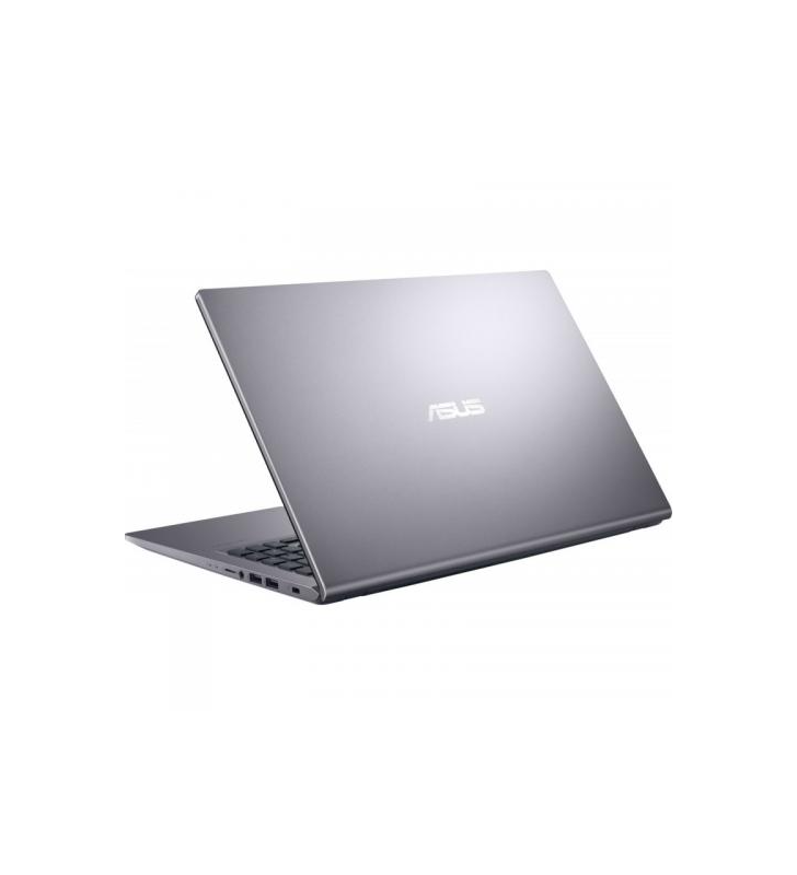 Laptop asus x515fa-ej016, intel core i3-10110u, 15.6inch, ram 8gb, ssd 256gb, intel uhd graphics, no os, slate grey