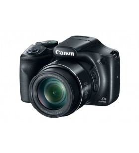 Canon powershot sx540 hs 1/2.3" cameră tip bridge 20,3 mp cmos 5184 x 3888 pixel negru