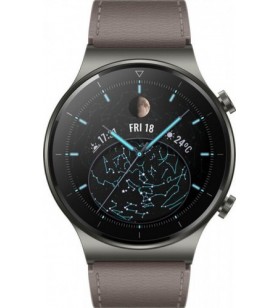 Huawei watch gt2 pro vidar-b19v nebula gray 55027850