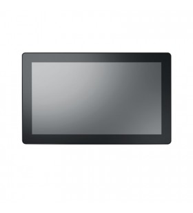 Advantech utc-115g multifuncțional 1,1 ghz n4200 39,6 cm (15.6") 1366 x 768 pixel ecran tactil negru