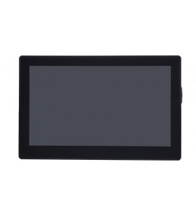 Advantech usc-130ap-bc201 terminale pos multifuncțional 1,8 ghz rk3399 29,5 cm (11.6") 1366 x 768 pixel ecran tactil negru