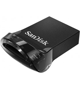 Sandisk 32gb 3-pack ultra fit usb 3.1 flash drive (3x32gb) - sdcz430-032g-g46t