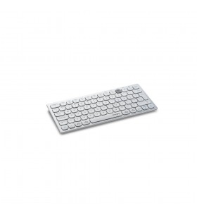 Kensington dual wireless compact keyboard -