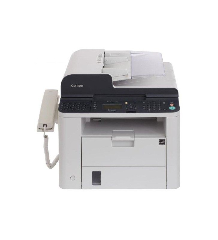 Fax laser canon l410