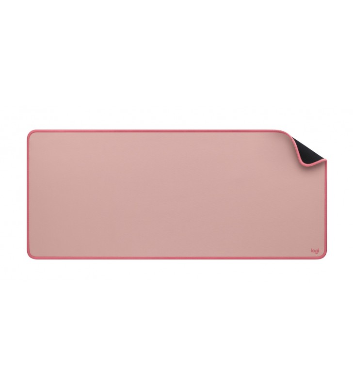 Logitech desk mat - studio series roz