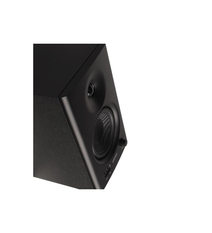 Boxe edifier 2.0 mr4 studio monitor, black