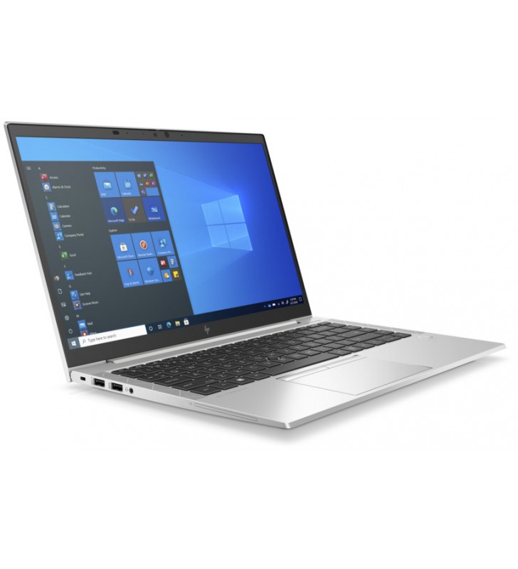 Laptop elitebook 840 g8 i5-1145g7/14in 16gb 512gb ssd w10p 3y