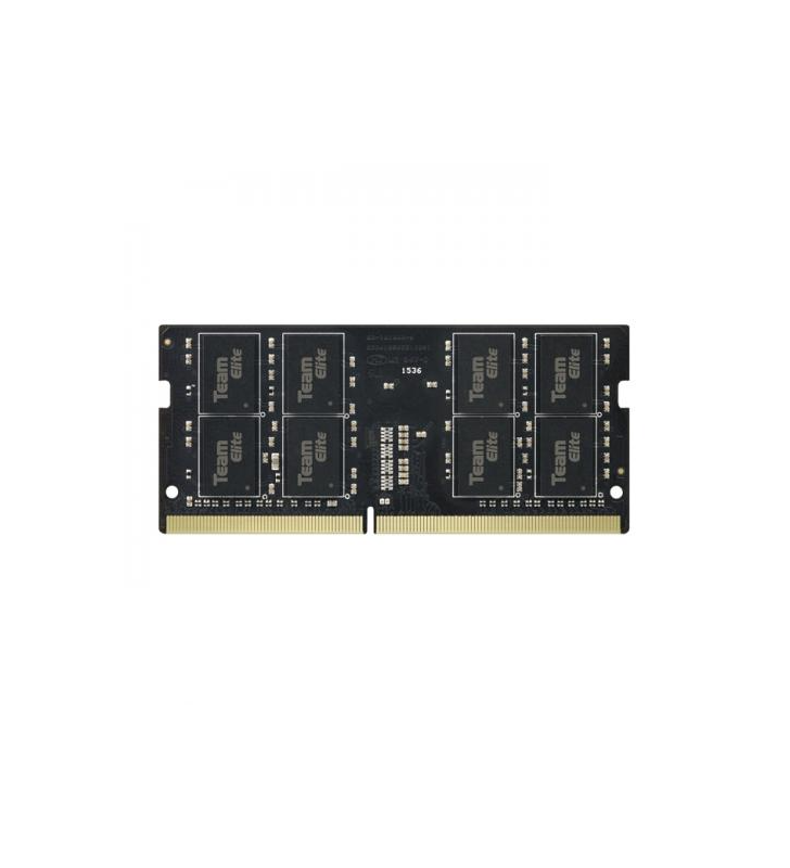 Memorie so-dimm teamgroup elite 8gb, ddr4-3200mhz, cl22
