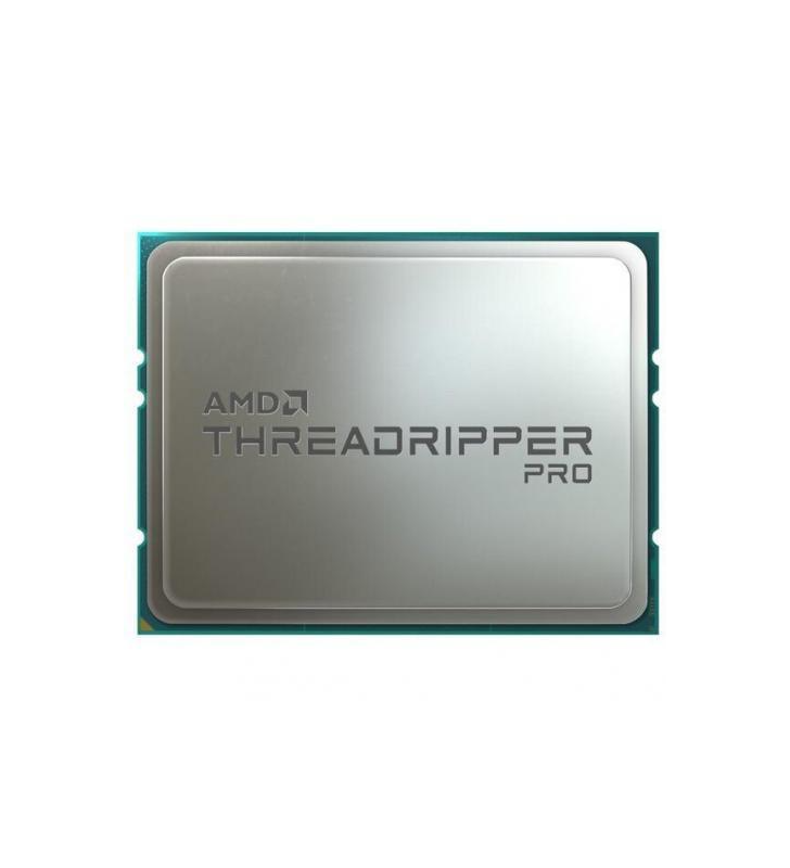 Procesor amd ryzen threadripper pro 3995wx, 2.7ghz, socket wrx8, tray