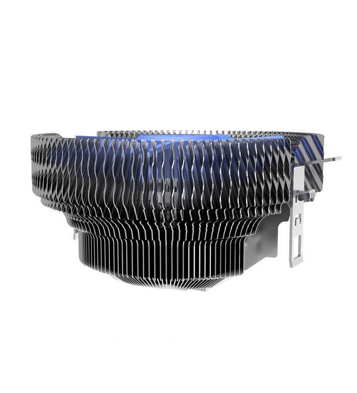 Cooler  pccooler, skt. universal, racire cu aer, vent. 90 mm x 1, 2000 rpm "e90"