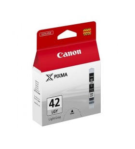 Canon CLI-42 LGY cartușe cu cerneală 1 buc. Original Productivitate Standard Gri deschis