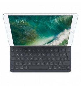 Husa cu tastatura apple smart keyboard pentru ipad (gen.7, 8) si ipad air 3