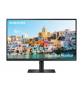 Samsung s27a400uju 68,6 cm (27") 1920 x 1080 pixel full hd led negru
