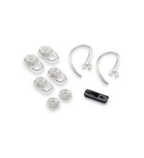 Ear clip + earplug/f/blackwire 435in