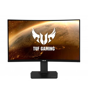 Asus tuf gaming vg32vqr 80 cm (31.5") 2560 x 1440 pixel quad hd led negru