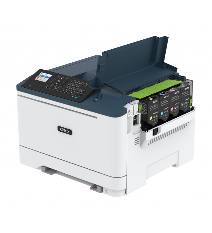 Xerox c310v/dni imprimante laser culoare 1200 x 1200 dpi a4 wi-fi