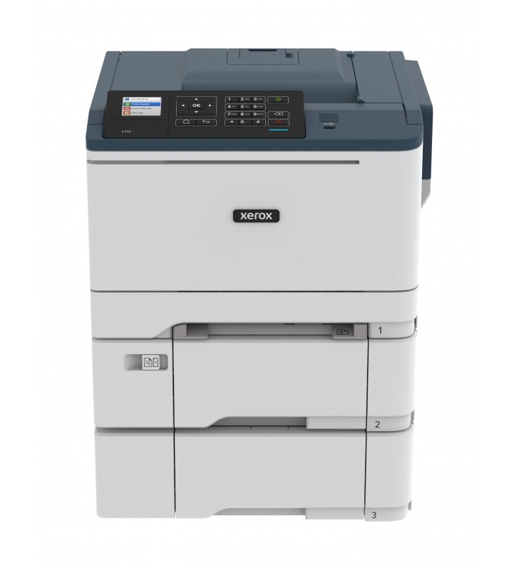 Xerox c310v/dni imprimante laser culoare 1200 x 1200 dpi a4 wi-fi