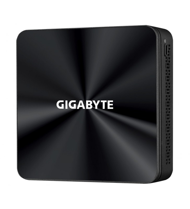 Gigabyte gb-bri5-10210(e) ucff negru i5-10210u 1,6 ghz