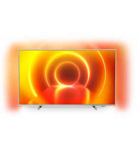 Philips 58pus7855/12 televizor 147,3 cm (58") 4k ultra hd smart tv wi-fi argint