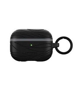 Lifeproof headphone case for/airpods pro black