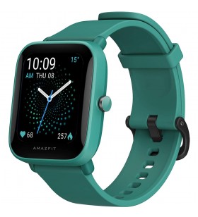 Smartwatch amazfit bip u verde