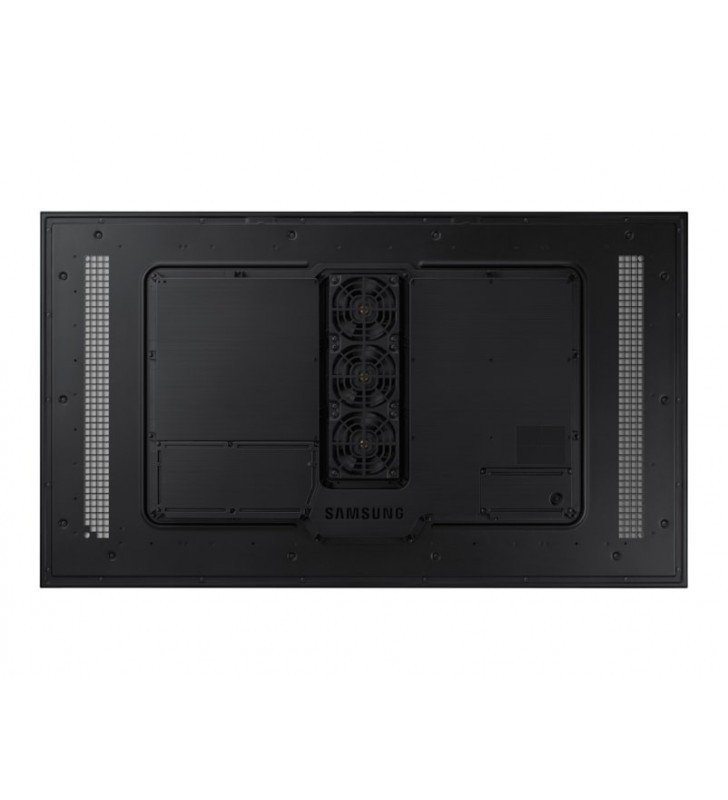 Samsung lh55ohaebgb panou informare digital de perete 139,7 cm (55") va full hd negru