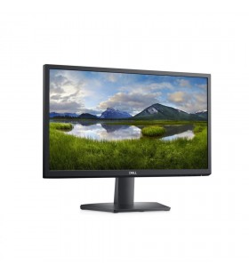 Monitor led dell se2222h 21.5" , ips, 16:9 fhd 1920x1080, 250cd/m2, 3000:1 / 3000:1 (dynamic) , 12 ms (gray-to-gray typical) 8 m