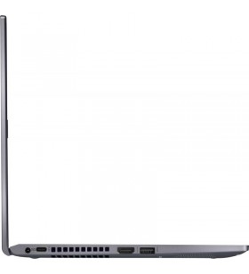 Laptop asus x415ea-eb522, intel core i3-1115g4 pana la 4.1ghz, 14" full hd, 8gb, ssd 256gb, intel uhd graphics, free dos, gri