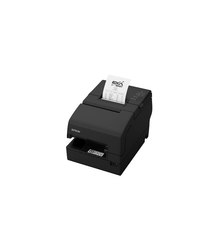 Epson tm-h6000v-216b1 180 x 180 dpi prin cablu termal imprimantă pos