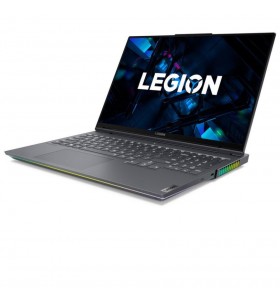 Laptop lenovo gaming legion 7 16achg6, 16" wqxga (2560×1600), procesor