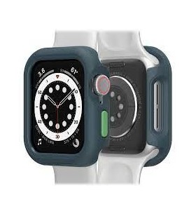 Lp watch bumper f/apple watch/serie 6/se/5/4 40mm neptune grey