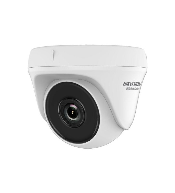 Camera turbohd dome 2mp 2.8mm ir20m "hwt-t120-p-28" (include tv 0.75 lei)