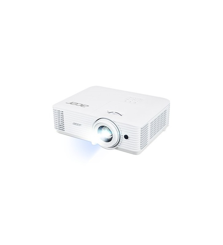 Acer x1528i proiectoare de date standard throw projector 4500 ansi lumens dlp 1080p (1920x1080) 3d alb