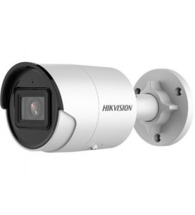 Camera ip bullet hikvision ds-2cd2043g2-i4, 4mp, lentila 4mm, ir 40m