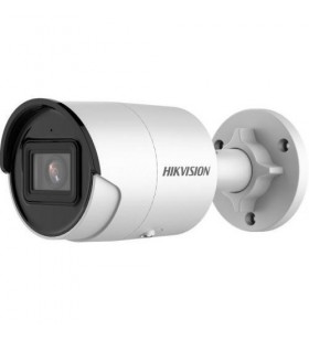Camera ip bullet hikvision ds-2cd2046g2-i6, 4mp, lentila 6mm, ir 40m