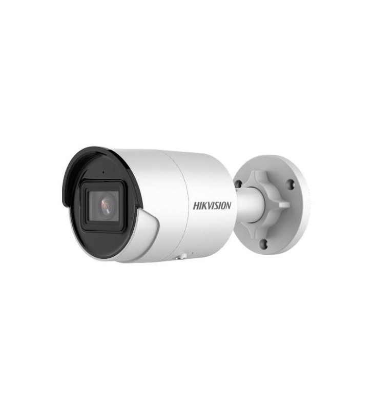 Camera ip bullet hikvision ds-2cd2063g2-i6, 6mp, lentila 6mm, ir 40m