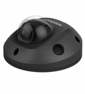 Camera ip mini dome hikvision ds-2cd2545fwd-ib28, 4mp, lentila 2.8mm, ir 10m