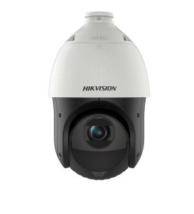 Camera ip ptz hikvision ds-2de4425iw-des6, 4mp, lentila 4.8-120mm, ir 100m